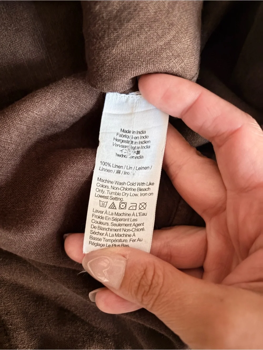J. Crew crew baird